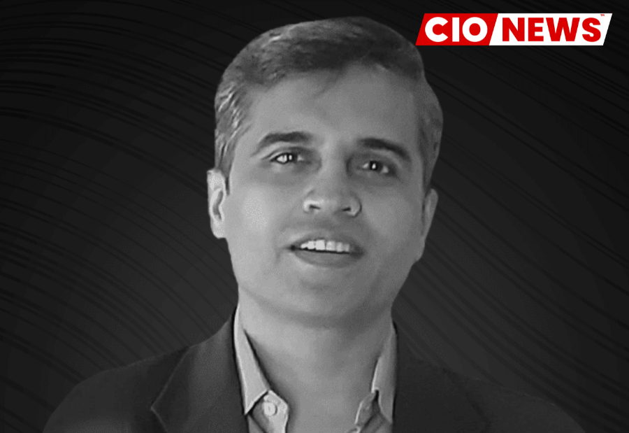 Firstsource Solutions announces Hasit Trivedi as President & Chief Digital and AI Officer