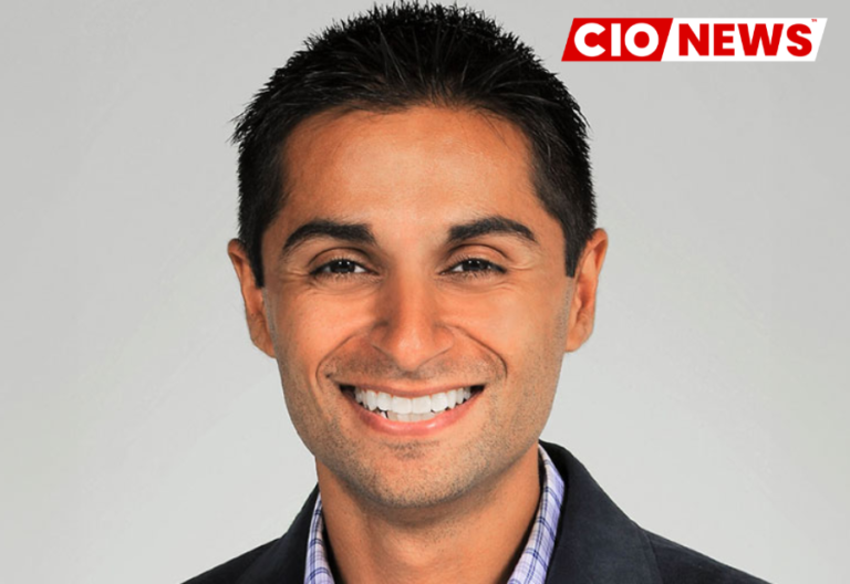 Rocket Companies Hires AI Innovator Shawn Malhotra as Chief Technology Officer