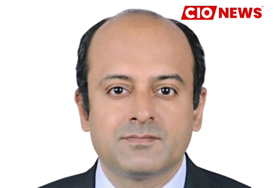 Mahindra & Mahindra Financial appoints Mahesh Rajaraman as CRO