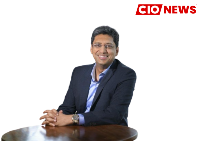 Bhavesh Gupta COO of Paytm quits Bhavesh Gupta COO of Paytm quits