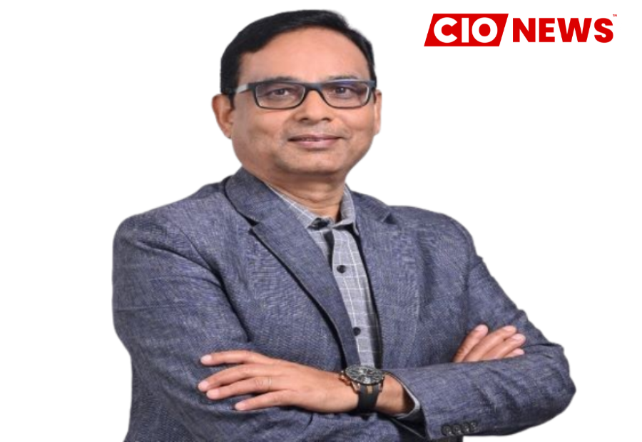 Rajesh Kumar Srivastava appointed by Sajjan India as MD & CEO