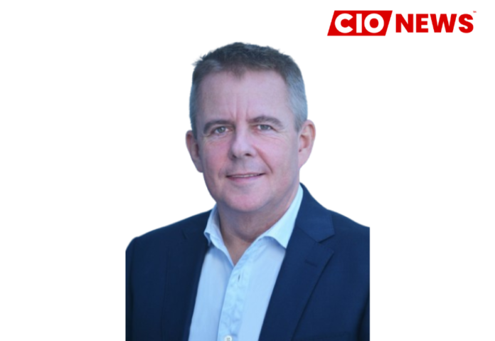 SEKO Logistics Promotes Paul Good to APAC President