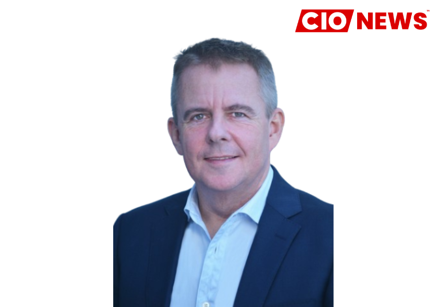 SEKO Logistics Promotes Paul Good to APAC President