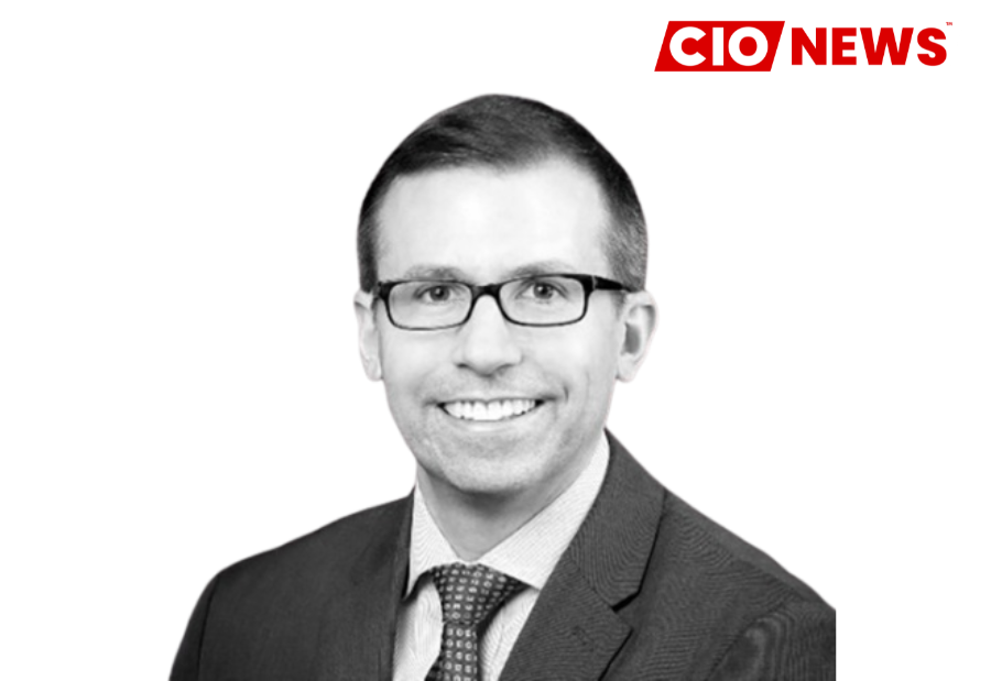 Federal CISO DeRusha stepping down