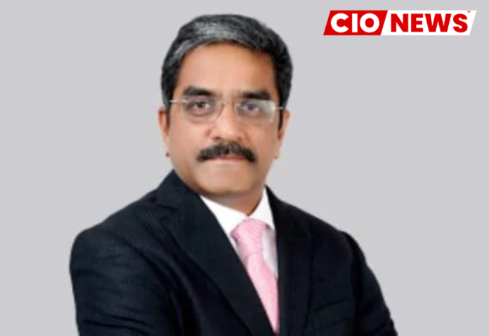 Soumendra Mattagajasingh appointed by ICICI Bank as CHRO Soumendra Mattagajasingh appointed by ICICI Bank as CHRO