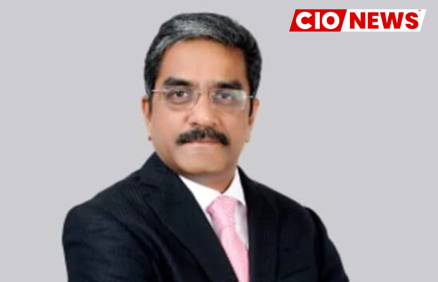Soumendra Mattagajasingh appointed by ICICI Bank as CHRO