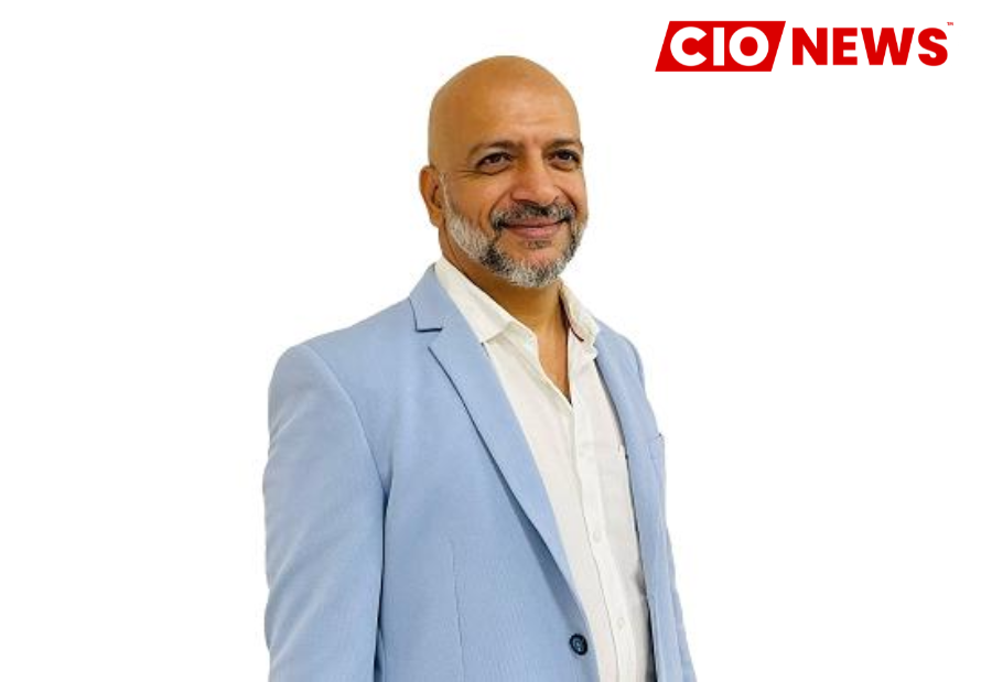 Bharathan Prahalad appointed by MSys Technologies as VP – HR