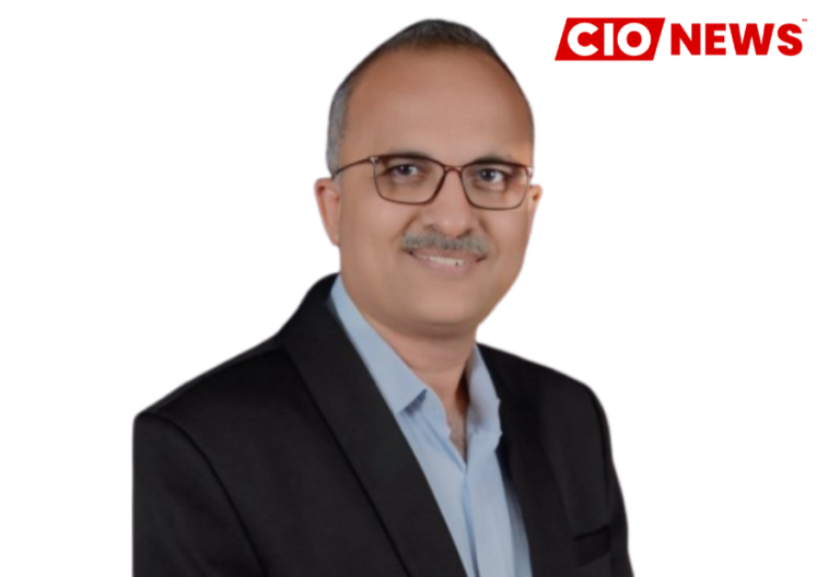 Vadilal Industries Limited welcomes Dhaval Mankad as Vice President – IT (CIO)