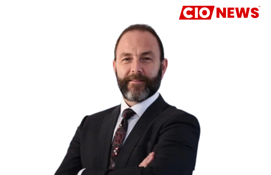 Cisco appoints David Meads to lead Middle East, Africa, Romania, and CIS