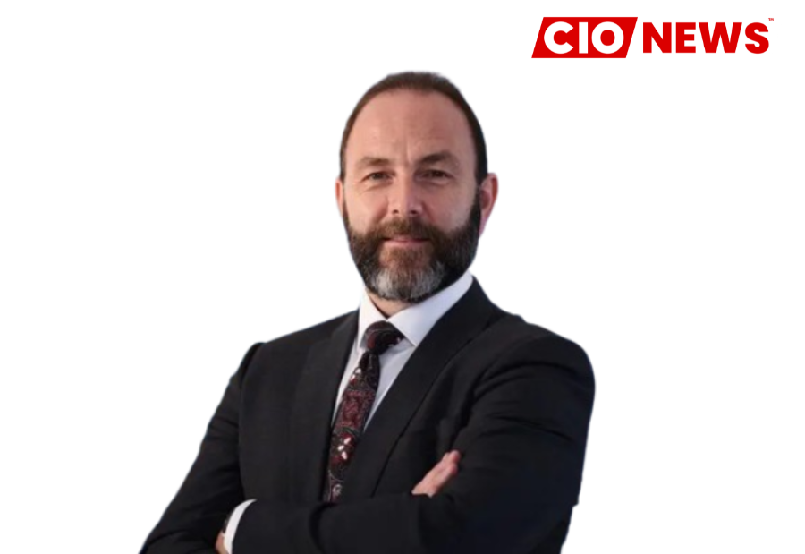 Cisco appoints David Meads to lead Middle East, Africa, Romania, and CIS