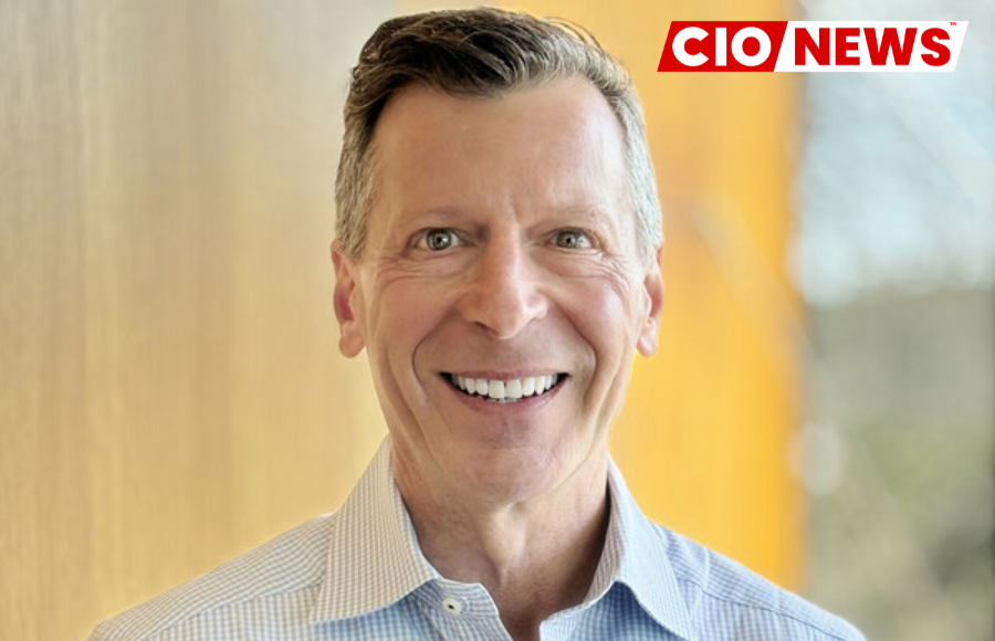 iRobot Names Gary Cohen as New Chief Executive Officer