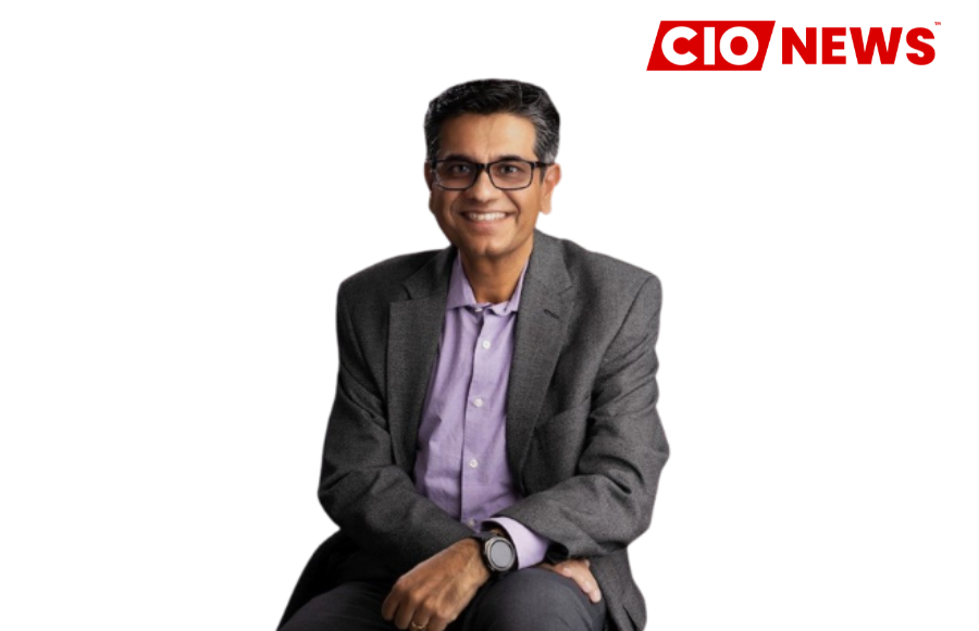 Aptos announces Tushar Sachdev as chief technology officer