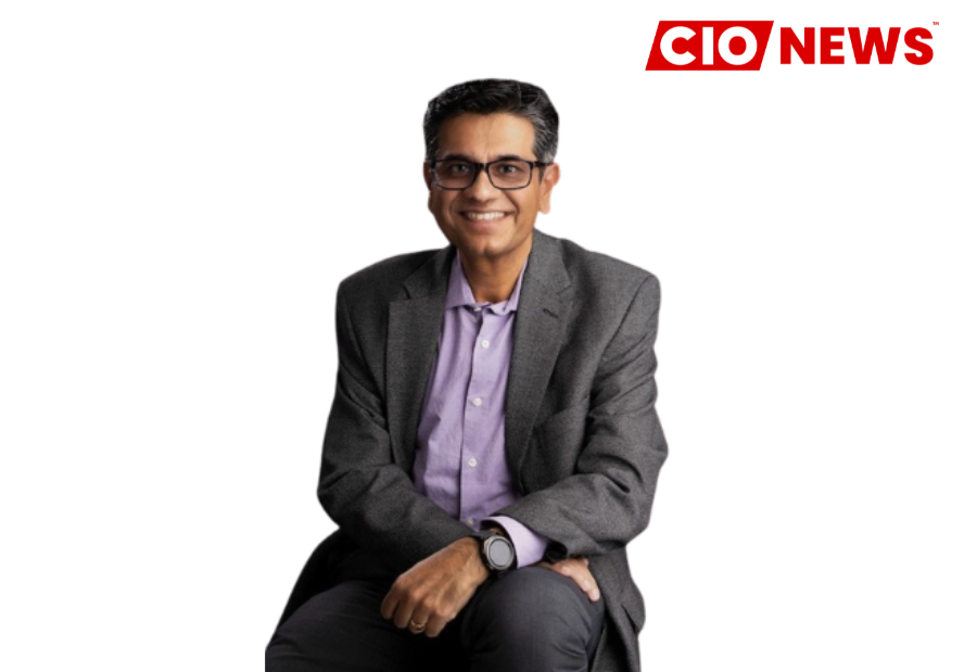 Aptos announces Tushar Sachdev as chief technology officer