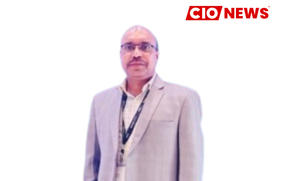 Abhijit Chakravarty joins Kotak Mahindra Bank as EVP – Networks & Cyber Security