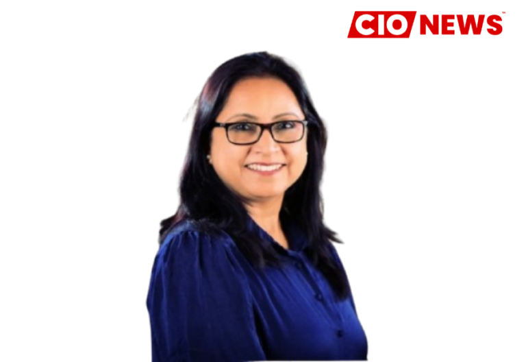 Sonata Software appointed by Rashmi Prabha as VP - HR