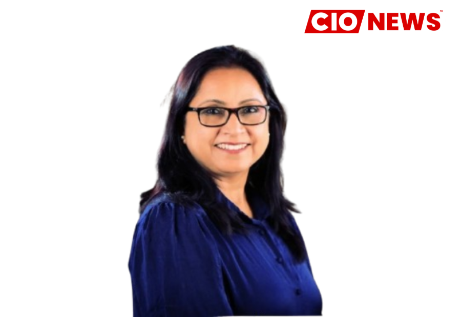 Sonata Software appointed by Rashmi Prabha as VP - HR