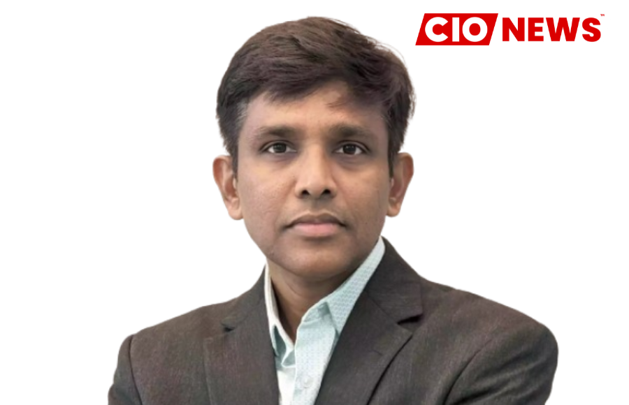 Dinesh Kamble joins as CISO & Head Infosec at RBL Bank