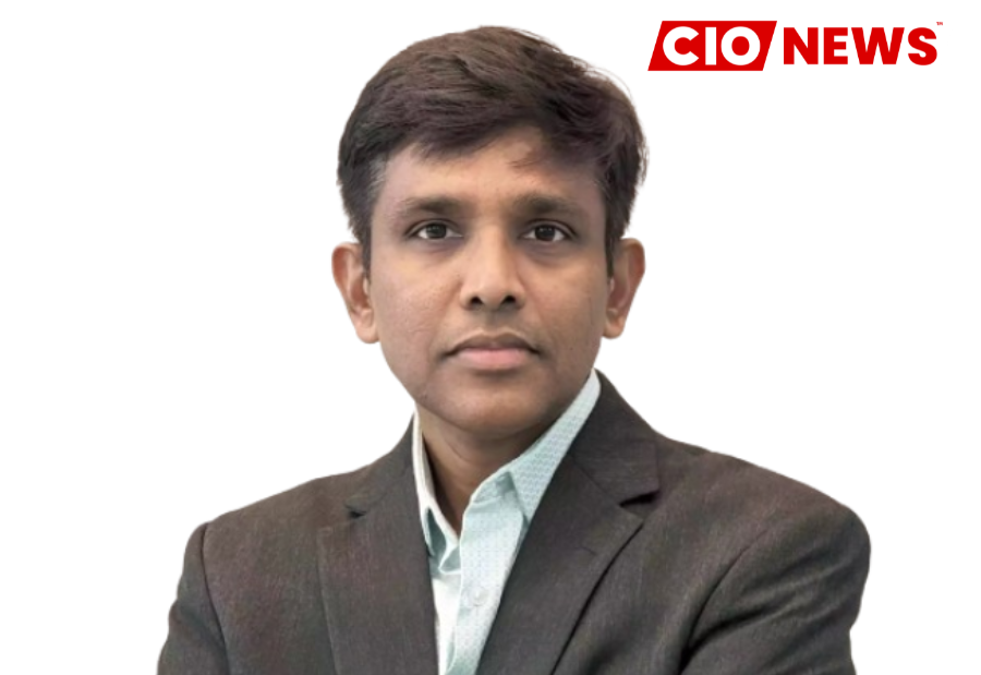 Dinesh Kamble joins as CISO & Head Infosec at RBL Bank