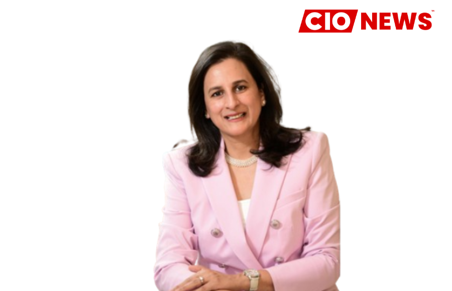 Rachana Bahadur joins Synchrony as SVP & Country Head - India
