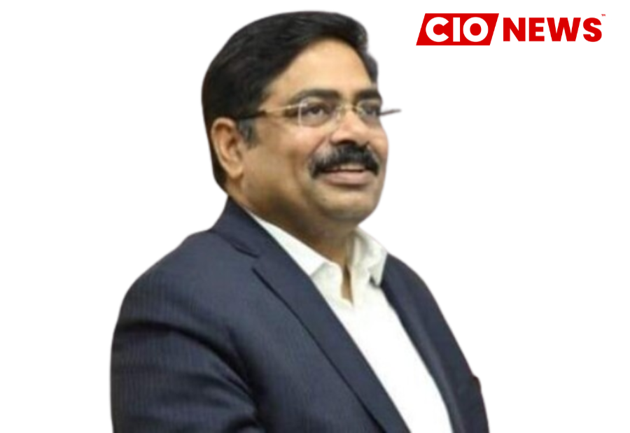 JSW appoints Vijay Sinha as EVP - HR (New Businesses)