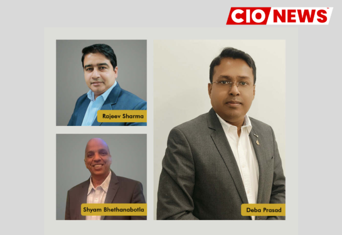 Cygnett Hotels & Resorts appoints CTO, Director and GM of Operations