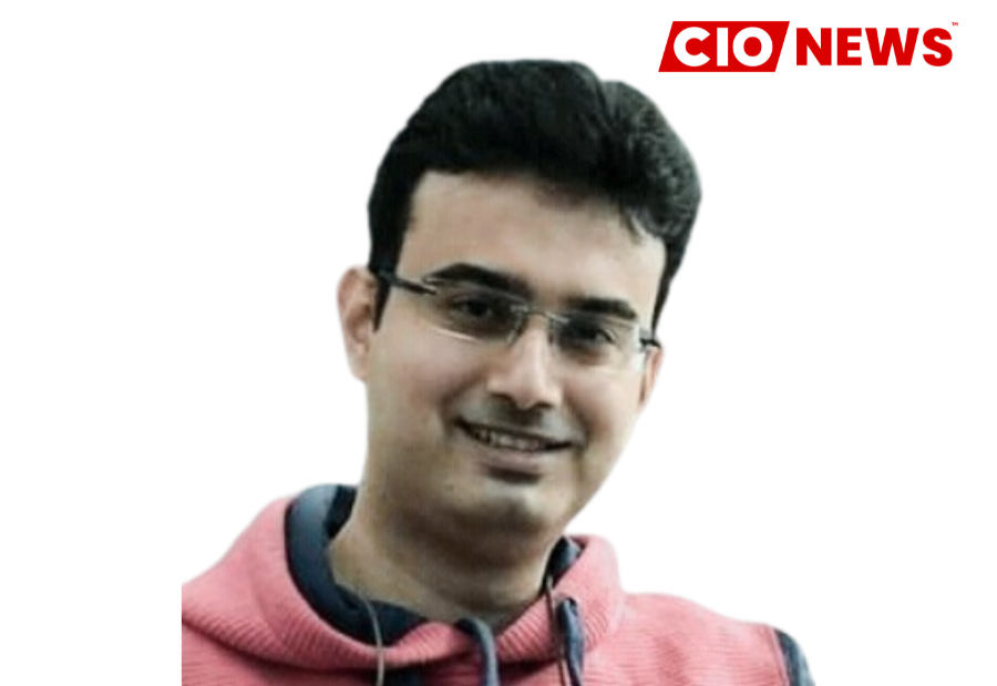 Godrej Consumer Products welcomes Saurabh Chaudhuri as HR Lead – Global CoE on Talent, Rewards, and People Processes
