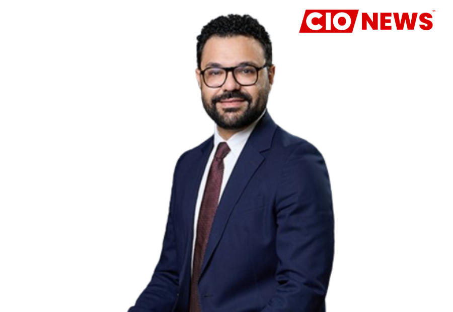 Schneider Electric appoints Yasser Ahmed as Gulf Vice President of Buildings