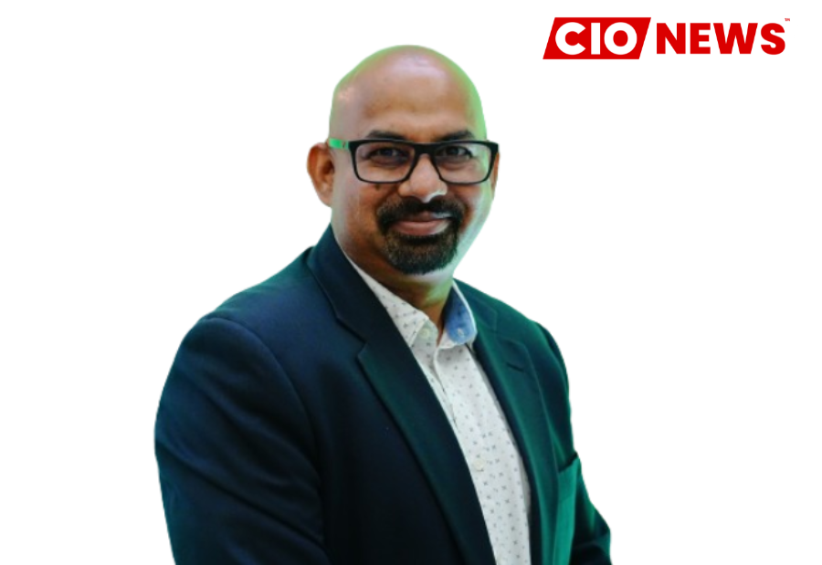 Vishal Bhadani joins Netskope as Channel lead for India
