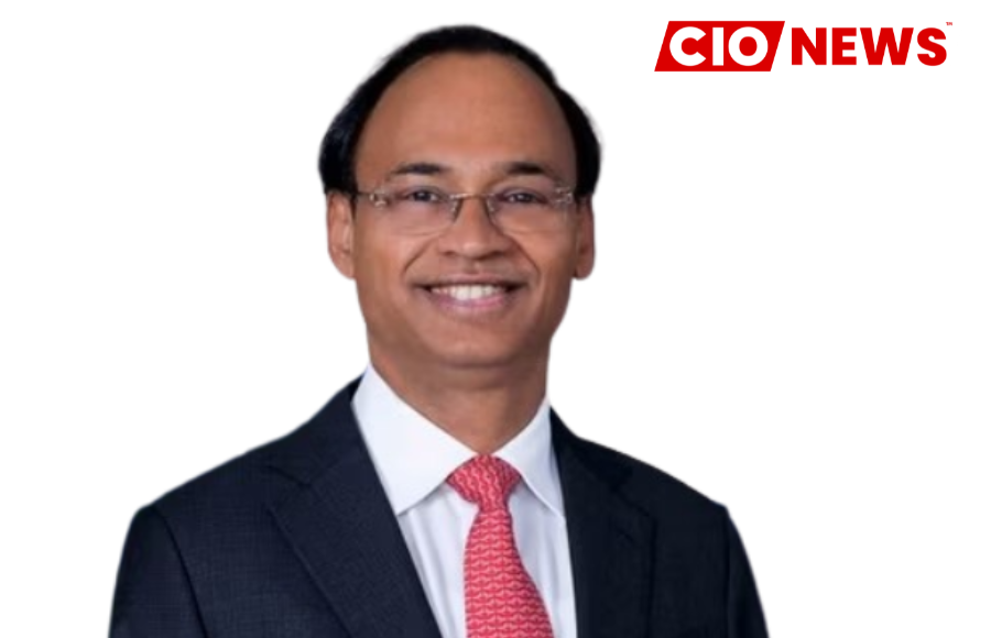 Kotak Announces Departure of KVS Manian, Joint Managing Director from the Group