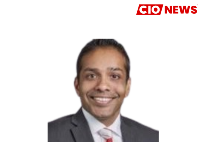 Synechron appoints Aaron Momin as CISO