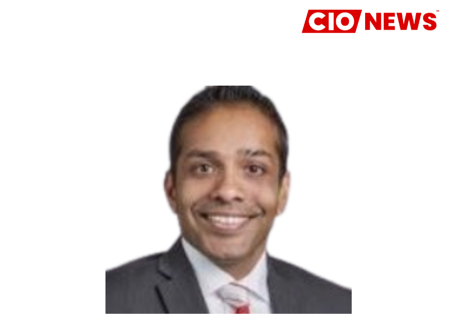 Synechron appoints Aaron Momin as CISO