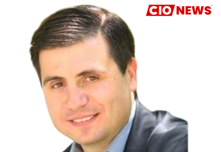 OutSystems Appoints Luis Blando as Chief Product and Technology Officer