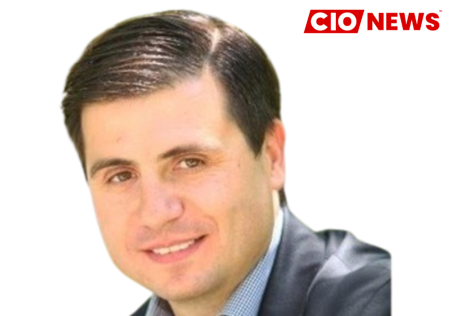 OutSystems Appoints Luis Blando as Chief Product and Technology Officer