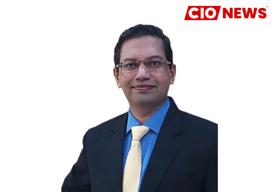 Bharat Financial Inclusion (100% subsidiary of IndusInd Bank) appoints Pankaj Khare as CIO