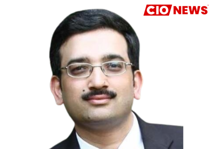 Brigade Group appoints Nikhil Shembekar as CIO