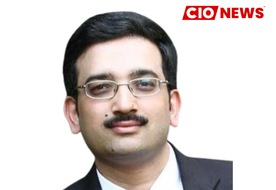 Brigade Group appoints Nikhil Shembekar as CIO