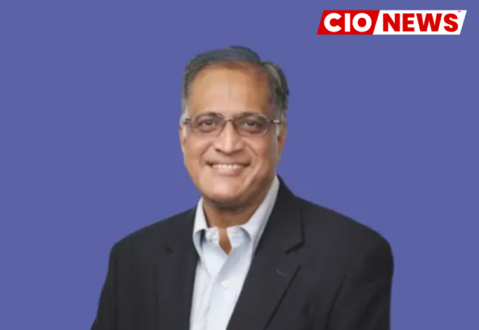 Wipro Appoints Sanjeev Jain as Chief Operating Officer Wipro Appoints Sanjeev Jain as Chief Operating Officer