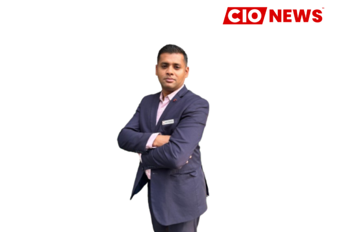 Mathew Joseph appointed by Hyatt Centric Juhu as HR Manager Mathew Joseph appointed by Hyatt Centric Juhu as HR Manager