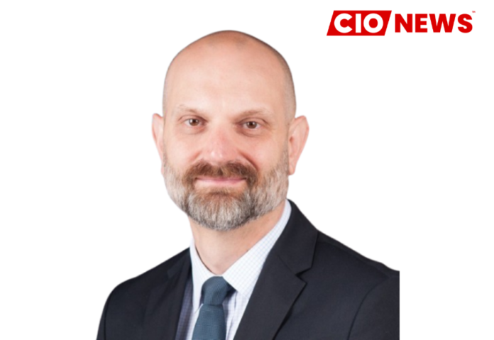 Chicago City Council confirms Nick Lucius as CIO