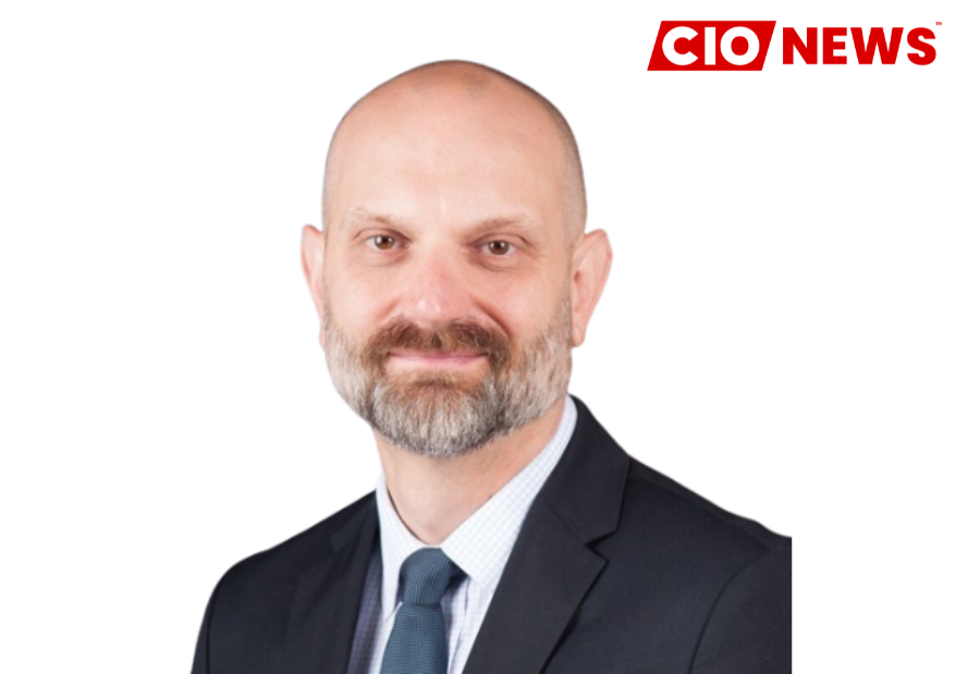 Chicago City Council confirms Nick Lucius as CIO