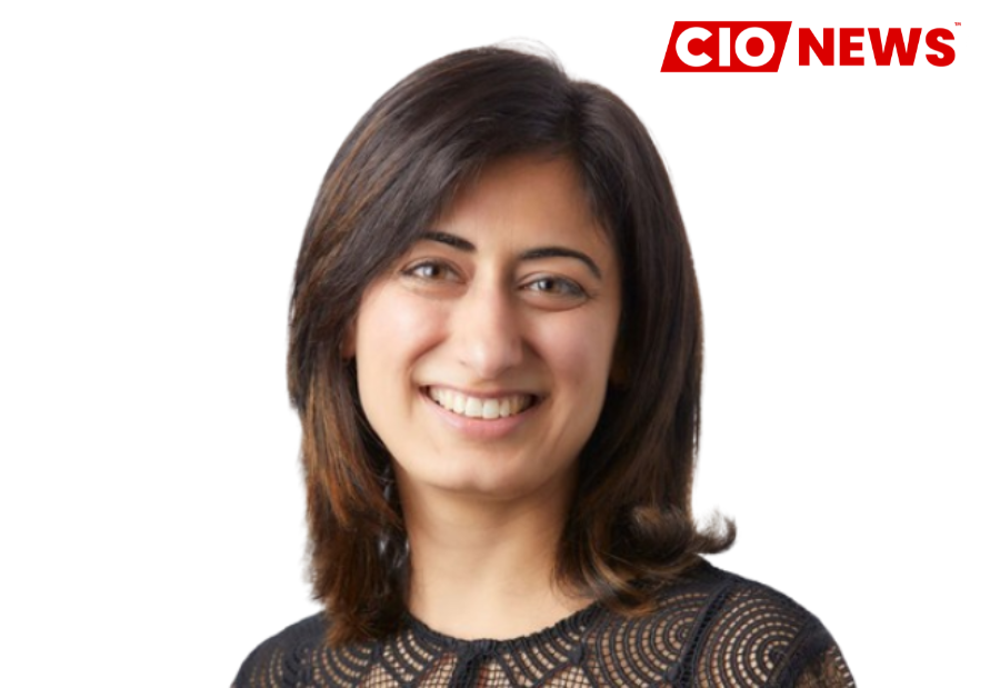 Gangwani Anisha Gangwani named CIO of Legal & General Retirement America