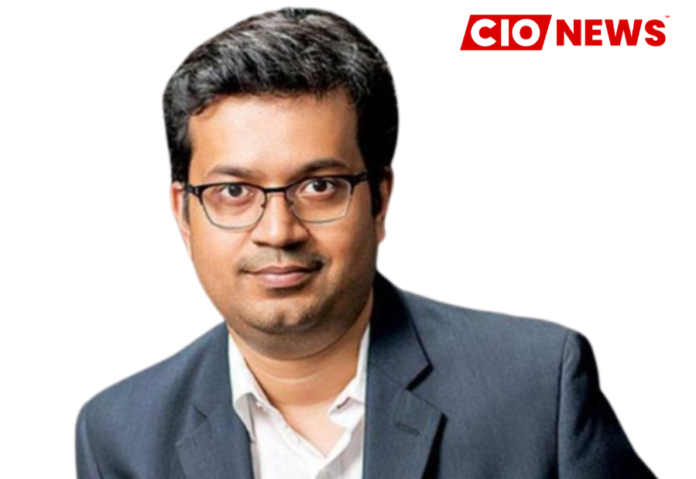 Disney's Gaurav Banerjee appointed as Sony's new India CEO Disney's Gaurav Banerjee appointed as Sony's new India CEO