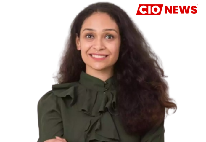 Mansi Kampani elevated by Encube Ethicals to CHRO