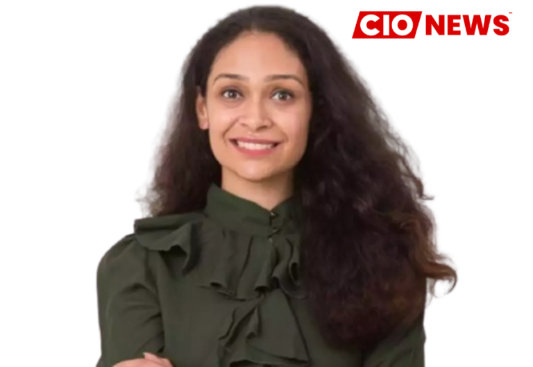 Mansi Kampani elevated by Encube Ethicals to CHRO