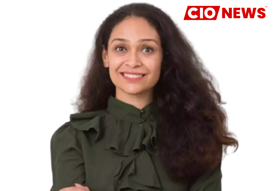 Mansi Kampani elevated by Encube Ethicals to CHRO
