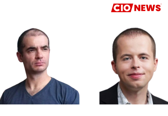 Ilya Sutskever to leave OpenAI, Jakub Pachocki announced as Chief Scientist Ilya Sutskever to leave OpenAI, Jakub Pachocki announced as Chief Scientist