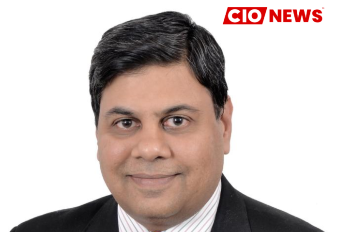 Data Virtualisation: Optimising Access and Utilisation in Enterprise AI Systems: Puneet Gupta, Vice President and Managing Director, NetApp India/SAARC Data Virtualisation: Optimising Access and Utilisation in Enterprise AI Systems: Puneet Gupta, Vice President and Managing Director, NetApp India/SAARC