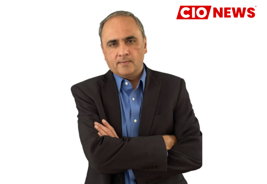 STEER World Appoints Malay Vyas as President & Business Head of STEER America