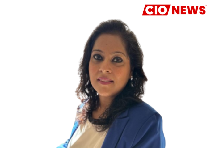 Jaya Tripathi appointed by SBI General Insurance as head of key relations Jaya Tripathi appointed by SBI General Insurance as head of key relations