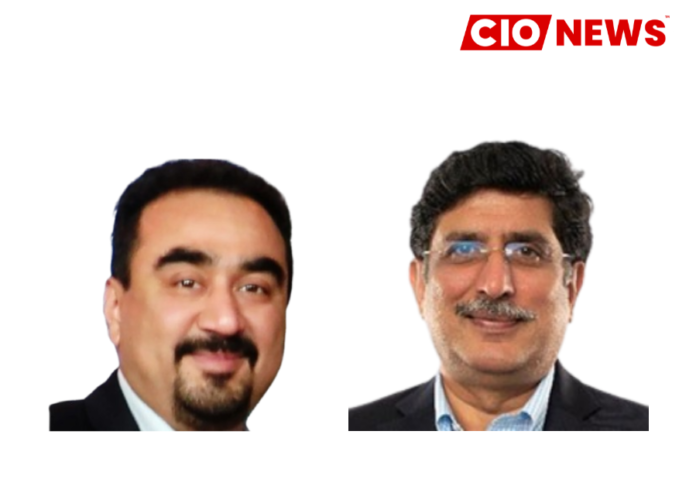 Aman Gupta named new CHRO of Tata Communications, replaces Aadesh Goyal Aman Gupta named new CHRO of Tata Communications, replaces Aadesh Goyal